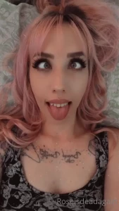 Rose [ roseswickedweb ] Onlyfans leaked video 7983177 on Hotleaks.tv