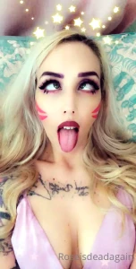 Rose [ roseswickedweb ] Onlyfans leaked video 7983178 on Hotleaks.tv
