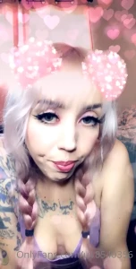 Rose [ roseswickedweb ] Onlyfans leaked video 7983181 on Hotleaks.tv