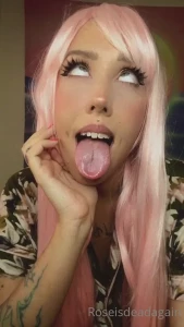 Rose [ roseswickedweb ] Onlyfans leaked video 7983192 on Hotleaks.tv