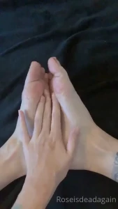 Rose [ roseswickedweb ] Onlyfans leaked video 7983193 on Hotleaks.tv