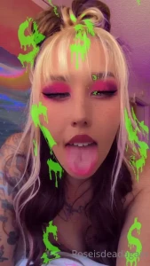 Rose [ roseswickedweb ] Onlyfans leaked video 7983197 on Hotleaks.tv