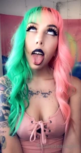 Rose [ roseswickedweb ] Onlyfans leaked video 7983202 on Hotleaks.tv