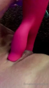 Rose [ roseswickedweb ] Onlyfans leaked video 7983215 on Hotleaks.tv