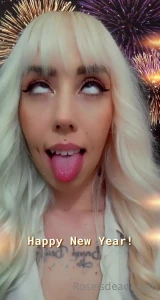 Rose [ roseswickedweb ] Onlyfans leaked video 7983227 on Hotleaks.tv