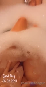 Rose [ roseswickedweb ] Onlyfans leaked video 7983229 on Hotleaks.tv