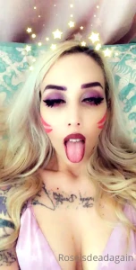 Rose [ roseswickedweb ] Onlyfans leaked video 7983248 on Hotleaks.tv
