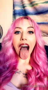 Rose [ roseswickedweb ] Onlyfans leaked video 7983254 on Hotleaks.tv