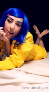 Rose [ roseswickedweb ] Onlyfans leaked video 7983255 on Hotleaks.tv