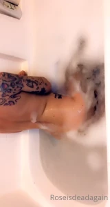 Rose [ roseswickedweb ] Onlyfans leaked video 7983260 on Hotleaks.tv