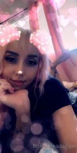 Rose [ roseswickedweb ] Onlyfans leaked video 7983263 on Hotleaks.tv