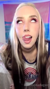 Rose [ roseswickedweb ] Onlyfans leaked video 7983264 on Hotleaks.tv