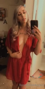 Rose [ roseswickedweb ] Onlyfans leaked video 7983270 on Hotleaks.tv