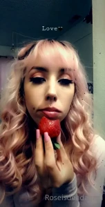 Rose [ roseswickedweb ] Onlyfans leaked video 7983275 on Hotleaks.tv