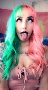 Rose [ roseswickedweb ] Onlyfans leaked video 7983279 on Hotleaks.tv