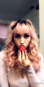 Rose [ roseswickedweb ] Onlyfans leaked video 7983281 on Hotleaks.tv