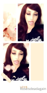 Rose [ roseswickedweb ] Onlyfans leaked video 7983295 on Hotleaks.tv