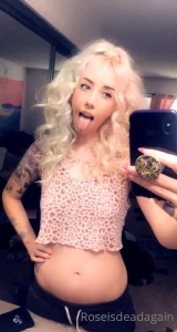 Rose [ roseswickedweb ] Onlyfans leaked video 7983298 on Hotleaks.tv