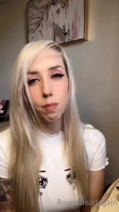 Rose [ roseswickedweb ] Onlyfans leaked video 7983301 on Hotleaks.tv