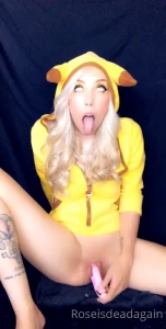 Rose [ roseswickedweb ] Onlyfans leaked video 7983312 on Hotleaks.tv