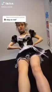 Lil Doll [ lilmochidoll ] Onlyfans leaked video 1625477 on Hotleaks.tv