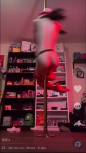 Lil Doll [ lilmochidoll ] Onlyfans leaked video 1625490 on Hotleaks.tv