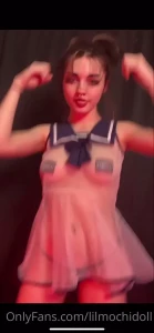 Lil Doll [ lilmochidoll ] Onlyfans leaked video 1625498 on Hotleaks.tv