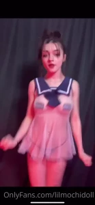 Lil Doll [ lilmochidoll ] Onlyfans leaked video 1625499 on Hotleaks.tv