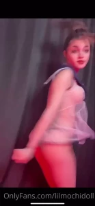 Lil Doll [ lilmochidoll ] Onlyfans leaked video 1625500 on Hotleaks.tv