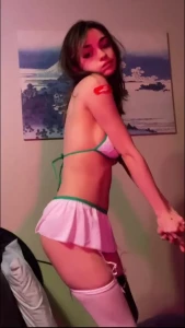 Lil Doll [ lilmochidoll ] Onlyfans leaked video 1625558 on Hotleaks.tv