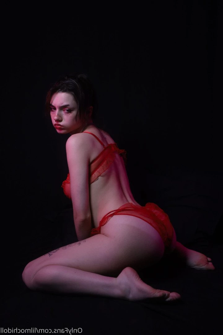 Lil Doll [ lilmochidoll ] Onlyfans leaked photo 3978638 on Hotleaks.tv