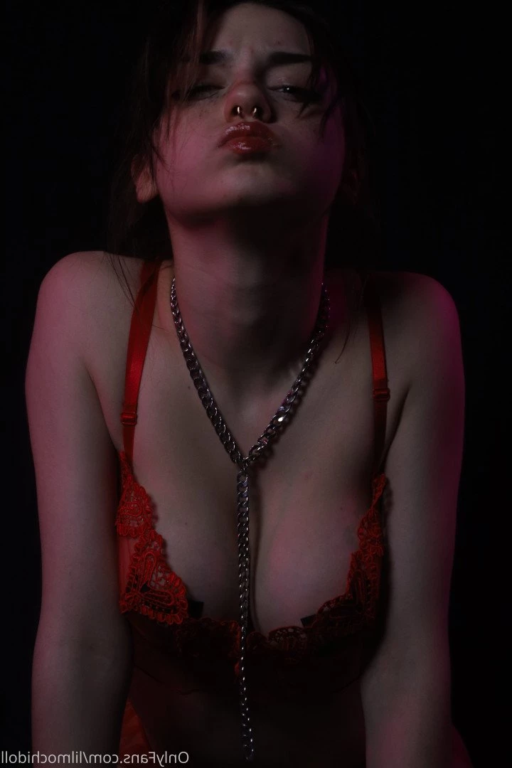 Lil Doll [ lilmochidoll ] Onlyfans leaked photo 3982075 on Hotleaks.tv