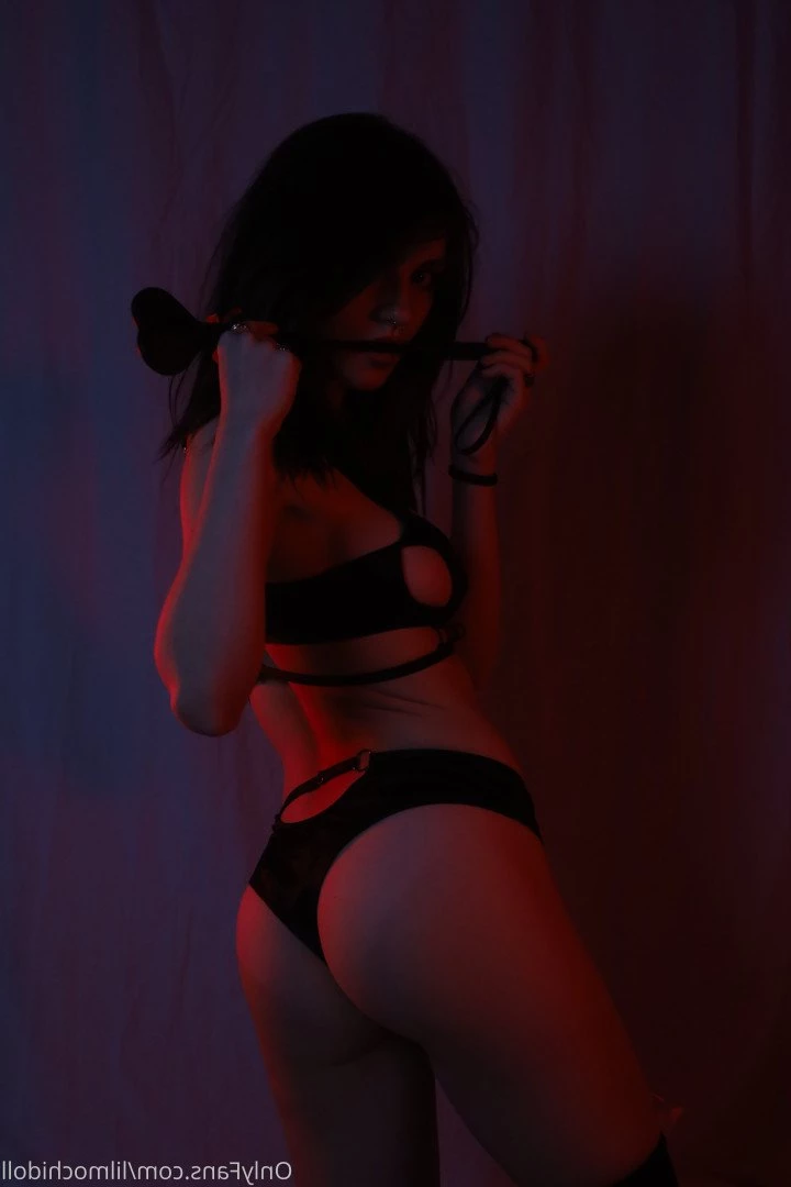 Lil Doll [ lilmochidoll ] Onlyfans leaked photo 4003571 on Hotleaks.tv
