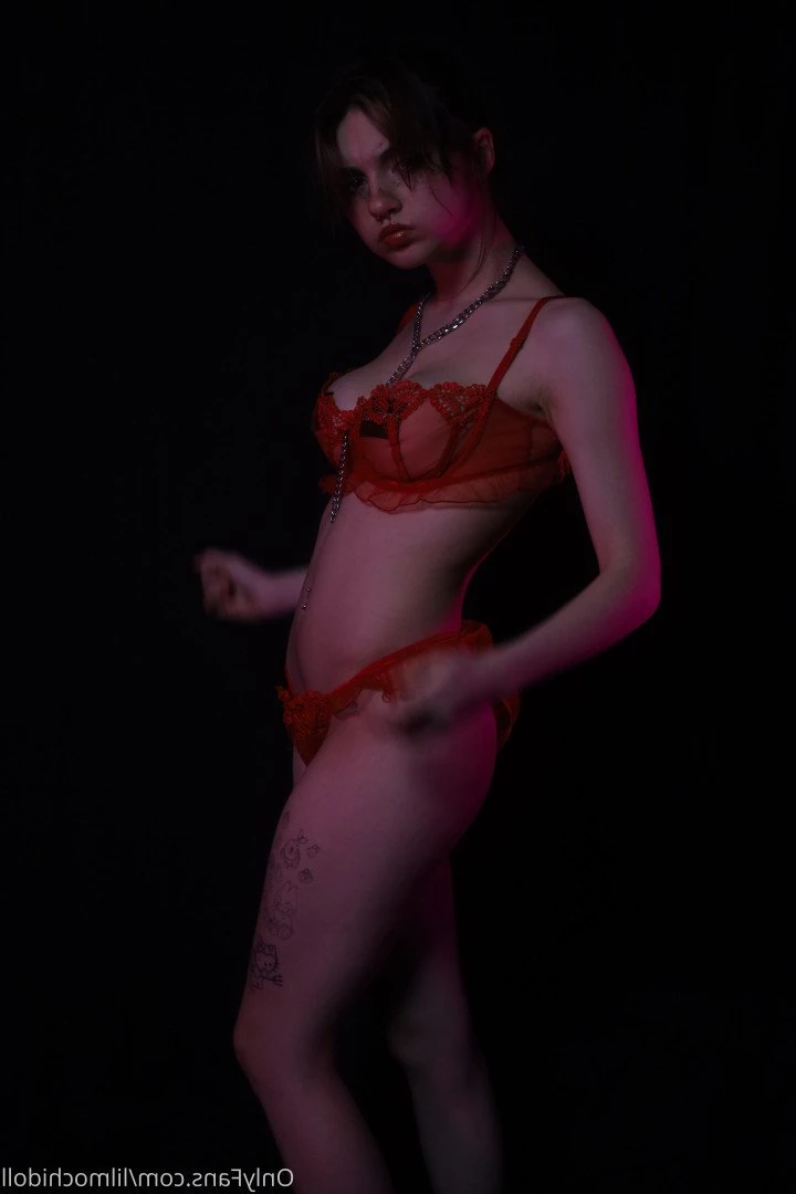 Lil Doll [ lilmochidoll ] Onlyfans leaked photo 4008491 on Hotleaks.tv