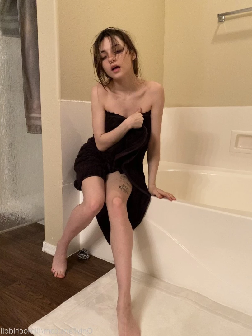 Lil Doll [ lilmochidoll ] Onlyfans leaked photo 4011469 on Hotleaks.tv