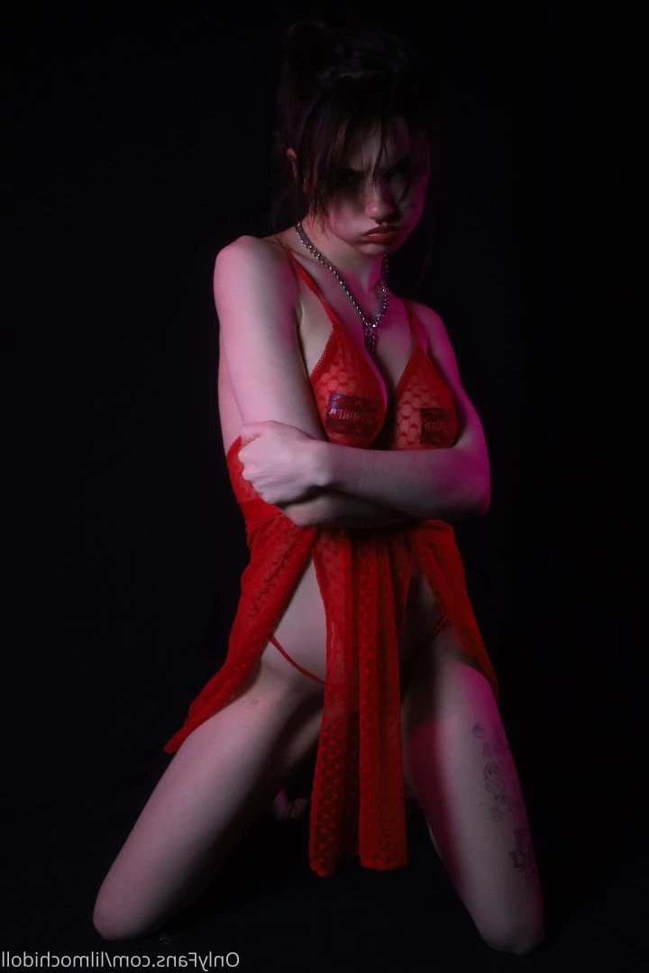 Lil Doll [ lilmochidoll ] Onlyfans leaked photo 4012003 on Hotleaks.tv