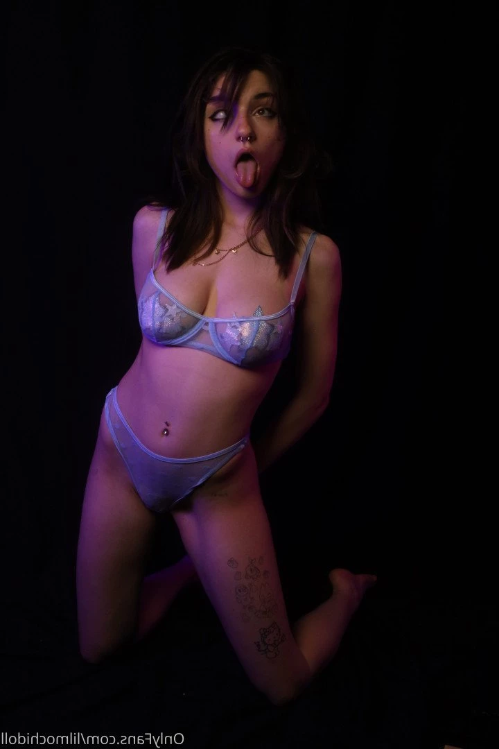 Lil Doll [ lilmochidoll ] Onlyfans leaked photo 4012689 on Hotleaks.tv