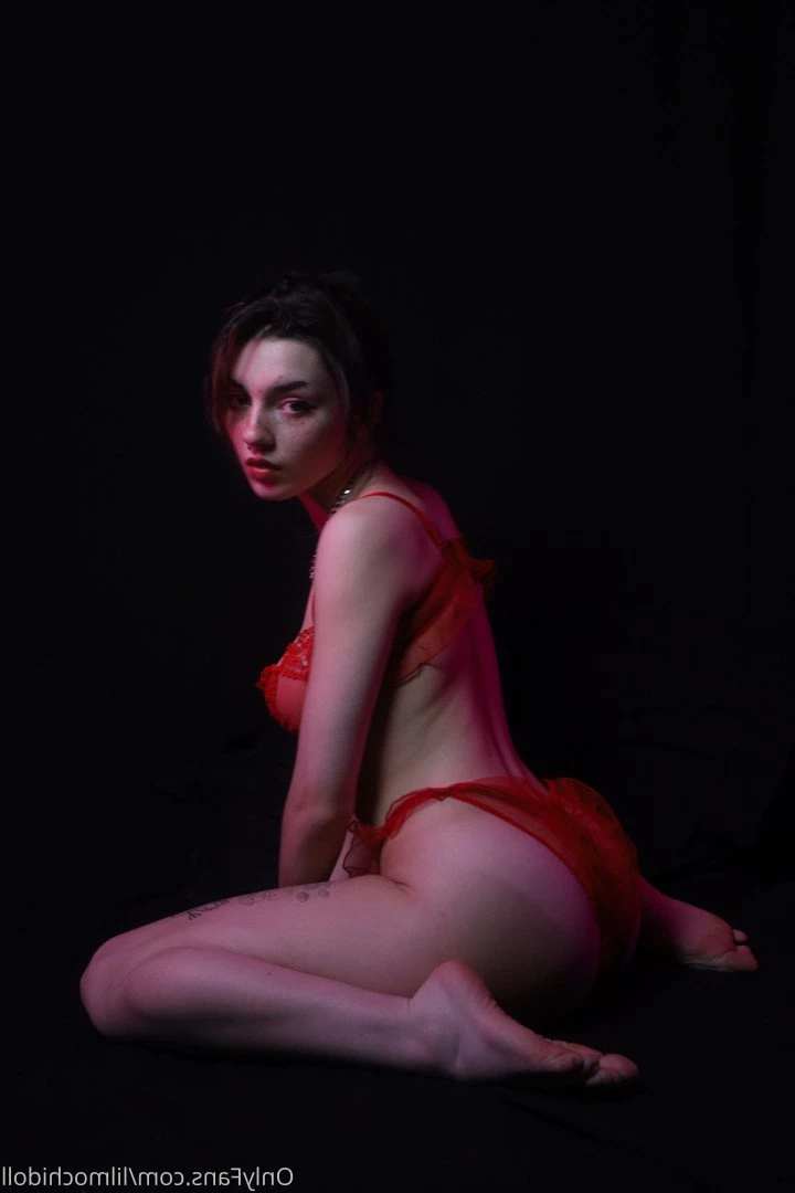 Lil Doll [ lilmochidoll ] Onlyfans leaked photo 4019518 on Hotleaks.tv