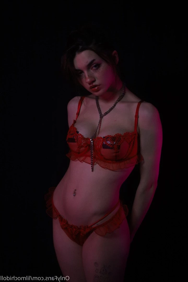 Lil Doll [ lilmochidoll ] Onlyfans leaked photo 4033579 on Hotleaks.tv