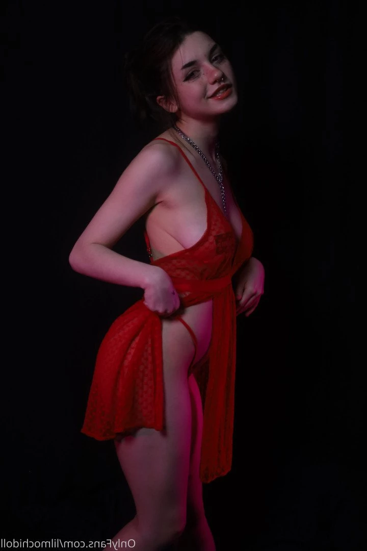 Lil Doll [ lilmochidoll ] Onlyfans leaked photo 4034547 on Hotleaks.tv