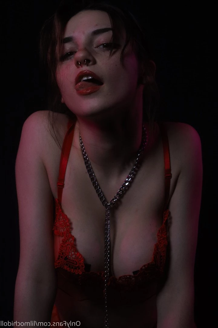 Lil Doll [ lilmochidoll ] Onlyfans leaked photo 4051886 on Hotleaks.tv