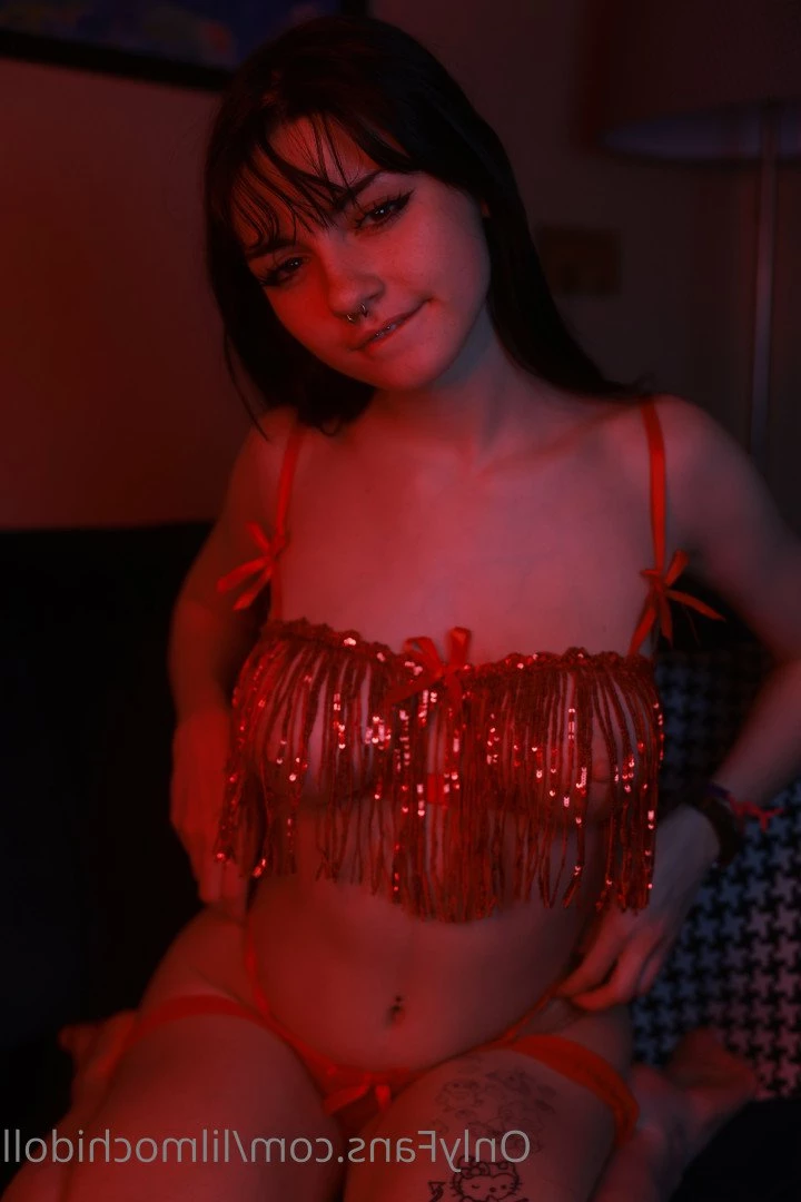 Lil Doll [ lilmochidoll ] Onlyfans leaked photo 4052328 on Hotleaks.tv