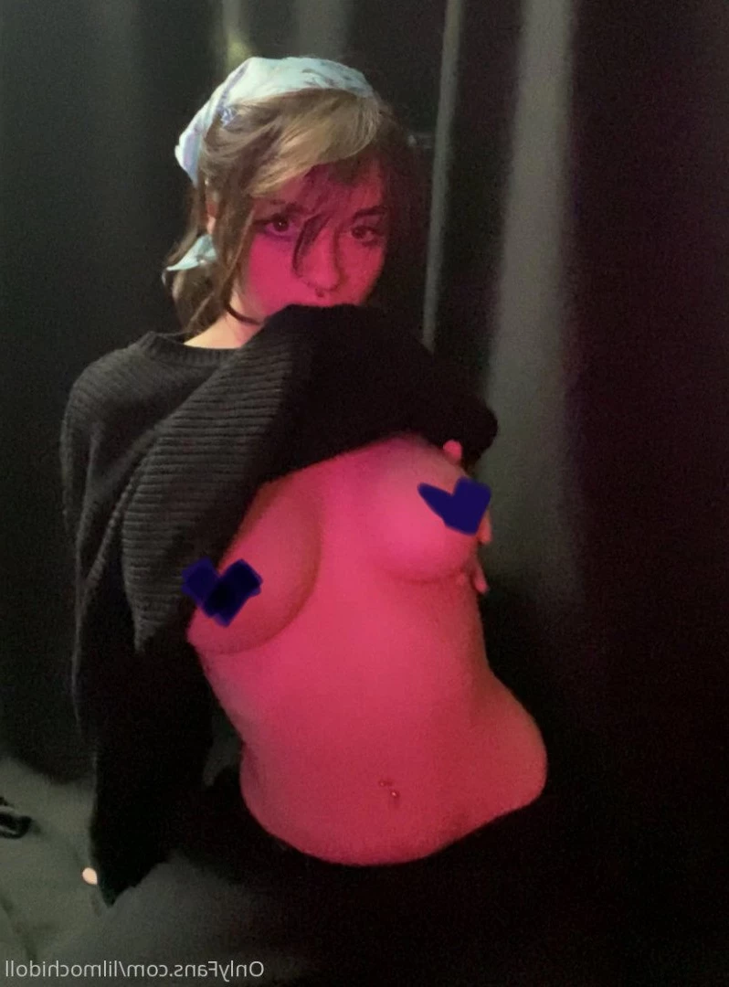 Lil Doll [ lilmochidoll ] Onlyfans leaked photo 4055525 on Hotleaks.tv