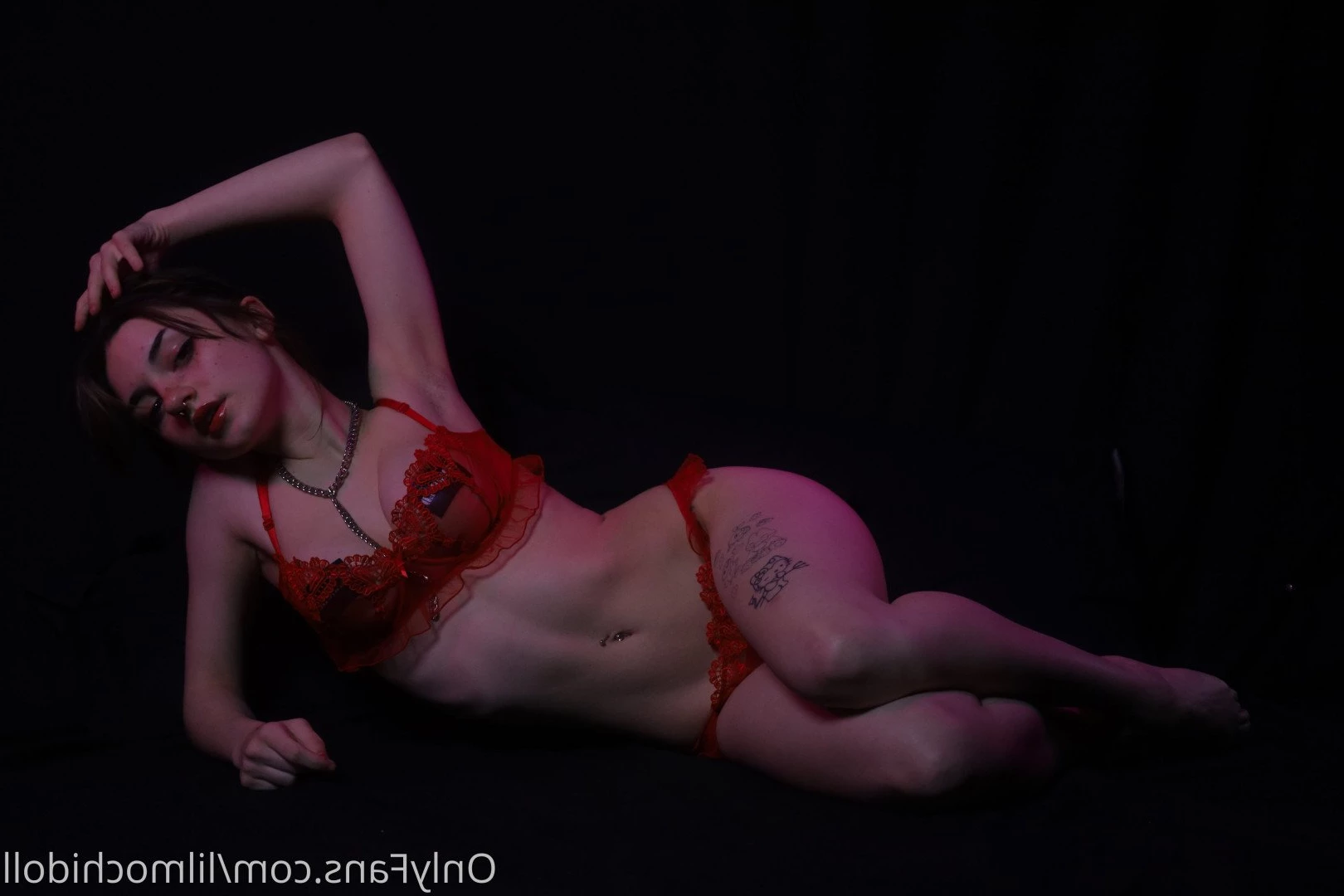 Lil Doll [ lilmochidoll ] Onlyfans leaked photo 4080040 on Hotleaks.tv