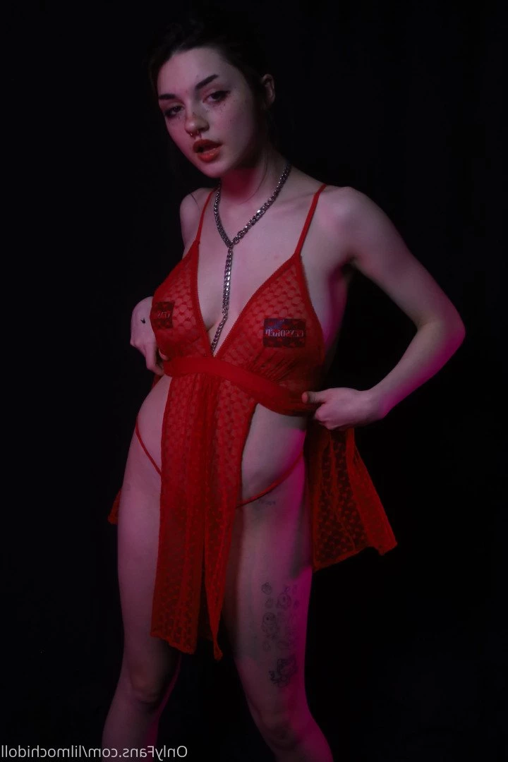 Lil Doll [ lilmochidoll ] Onlyfans leaked photo 4081702 on Hotleaks.tv