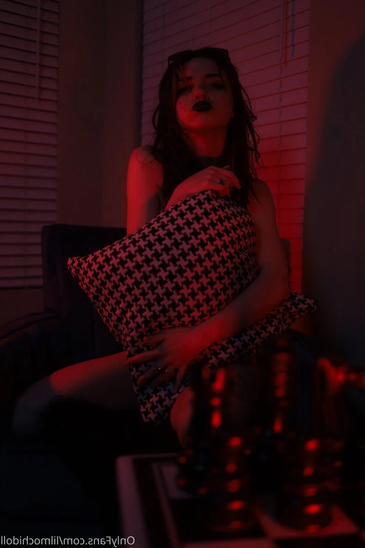 Lil Doll [ lilmochidoll ] Onlyfans leaked photo 4085725 on Hotleaks.tv