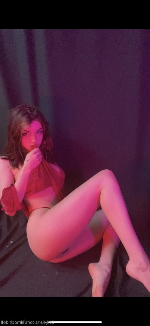 Lil Doll [ lilmochidoll ] Onlyfans leaked photo 4087902 on Hotleaks.tv