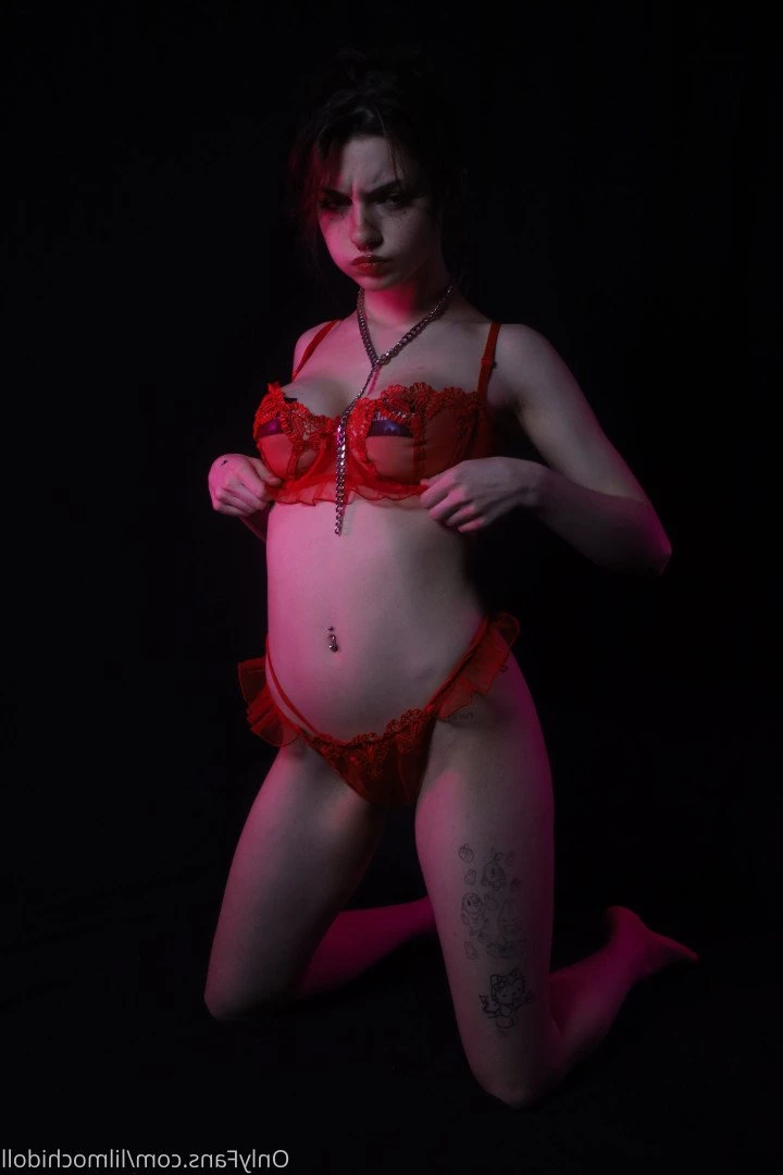 Lil Doll [ lilmochidoll ] Onlyfans leaked photo 4104421 on Hotleaks.tv