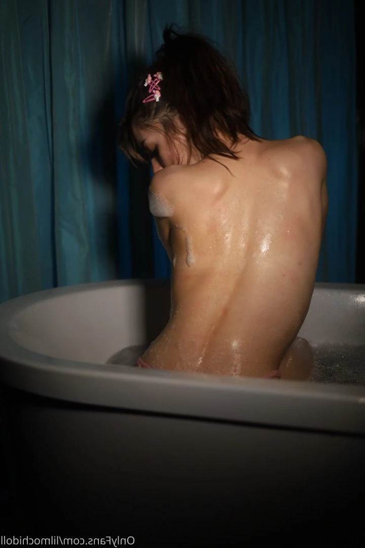 Lil Doll [ lilmochidoll ] Onlyfans leaked photo 4112927 on Hotleaks.tv
