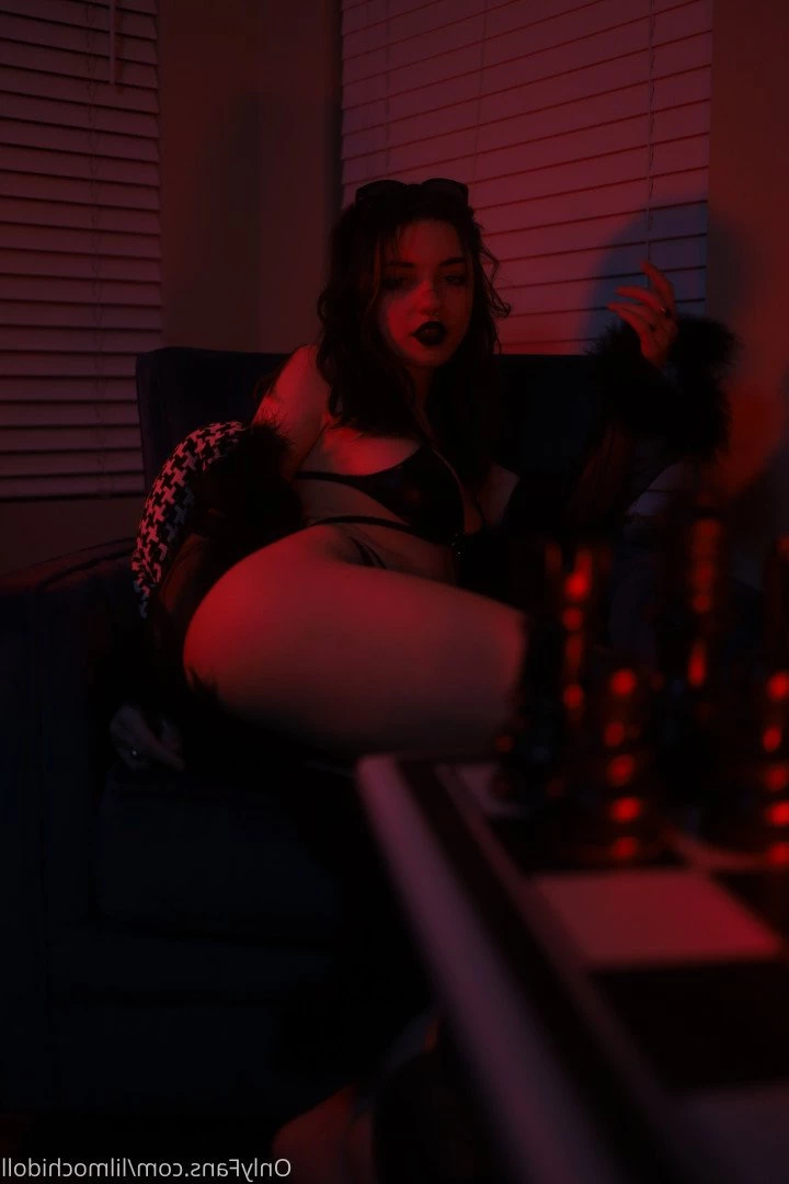 Lil Doll [ lilmochidoll ] Onlyfans leaked photo 4115149 on Hotleaks.tv